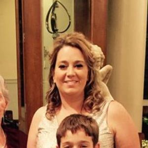 Meet your Posher, Christy